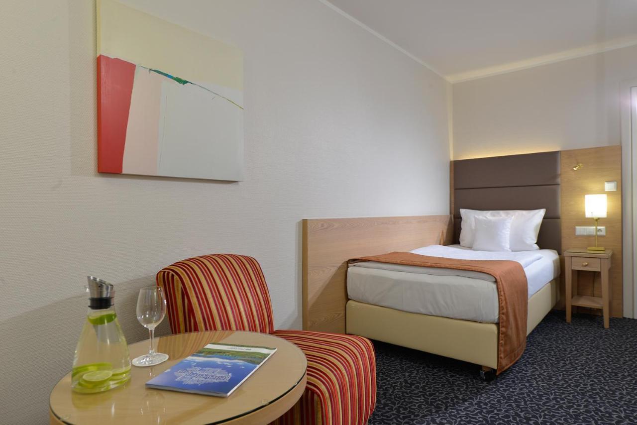 Best Western Hotel Der Foehrenhof Ганновер Экстерьер фото