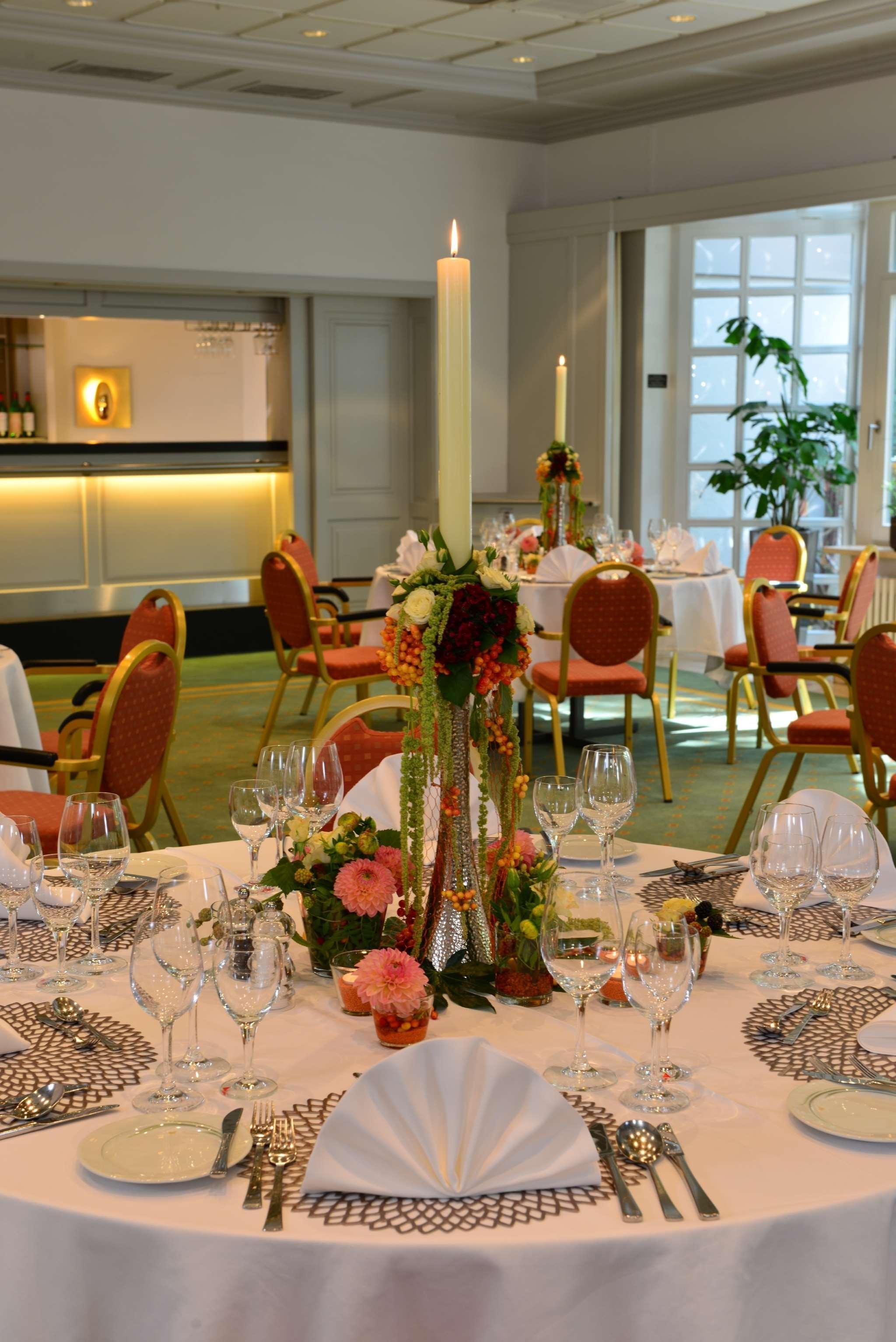 Best Western Hotel Der Foehrenhof Ганновер Экстерьер фото