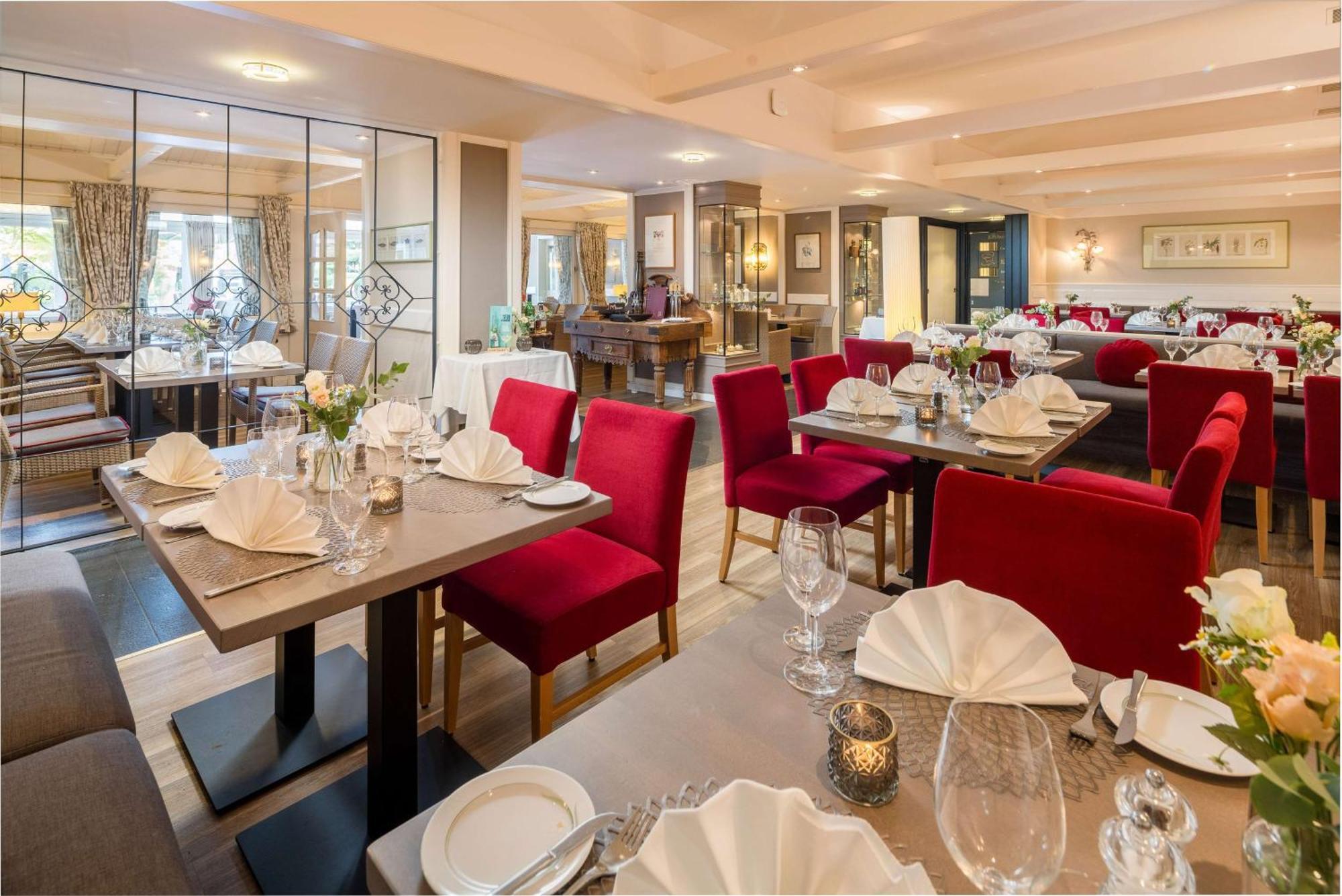 Best Western Hotel Der Foehrenhof Ганновер Экстерьер фото