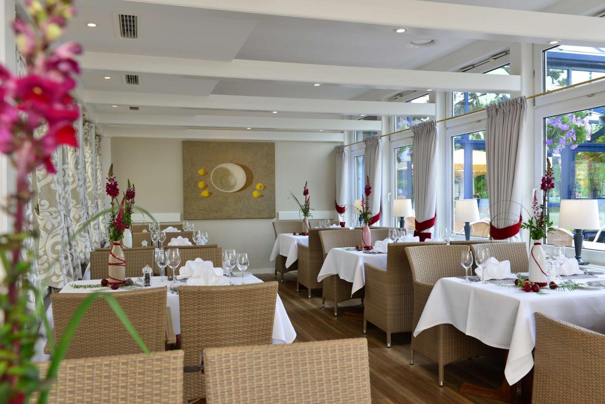 Best Western Hotel Der Foehrenhof Ганновер Экстерьер фото