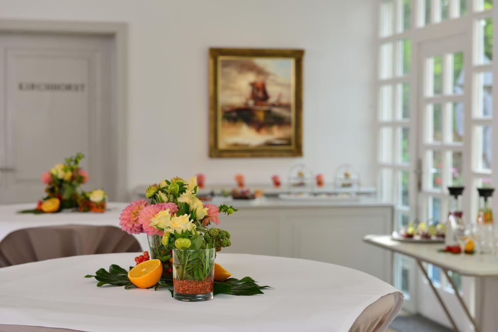Best Western Hotel Der Foehrenhof Ганновер Экстерьер фото
