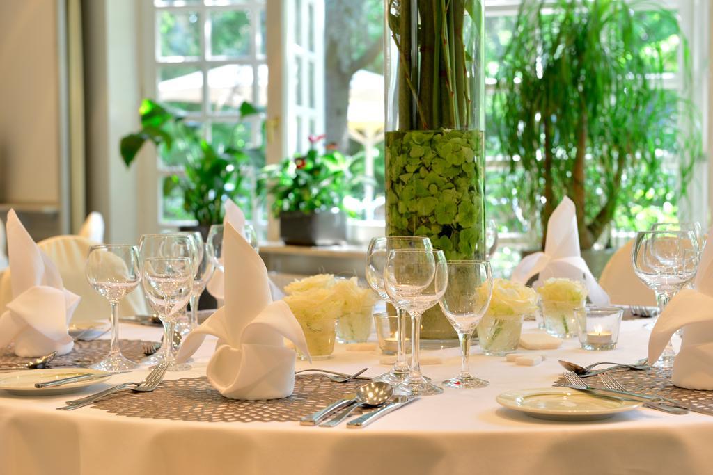 Best Western Hotel Der Foehrenhof Ганновер Экстерьер фото